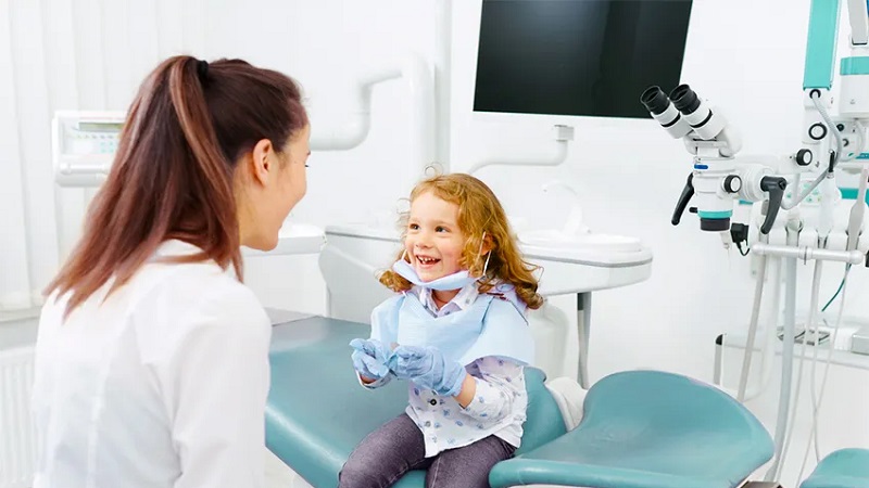 نکاتی برای انتخاب بهترین دندانپزشک کودکان در اصفهان