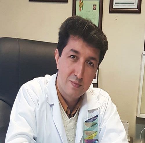 اضافه شدن مطب آقای دکتر عبداله هادی