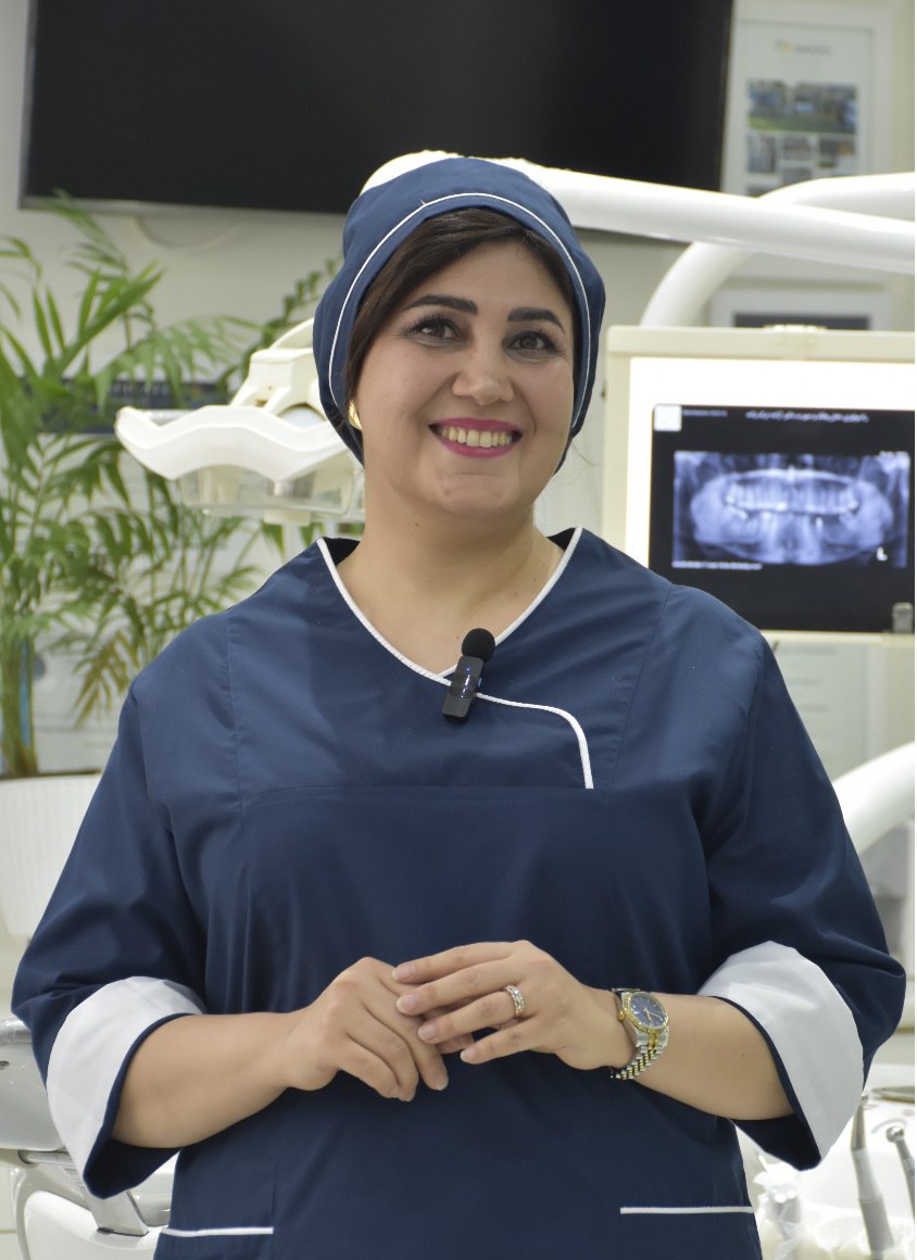 پدر و مادرهای عزیز، هیچ‌وقت بچه‌هاتون رو از دندانپزشکی نترسونید!