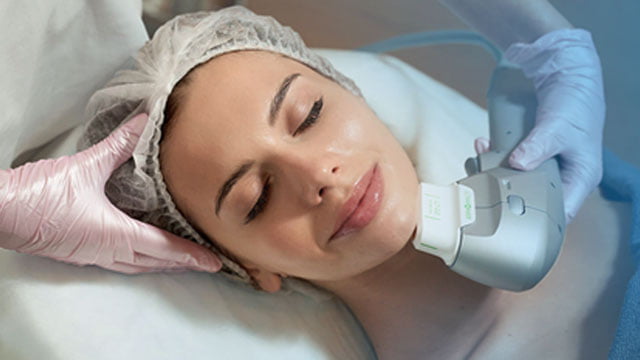 هایفو:لیفت غیرجراحی و جوانسازی پوست