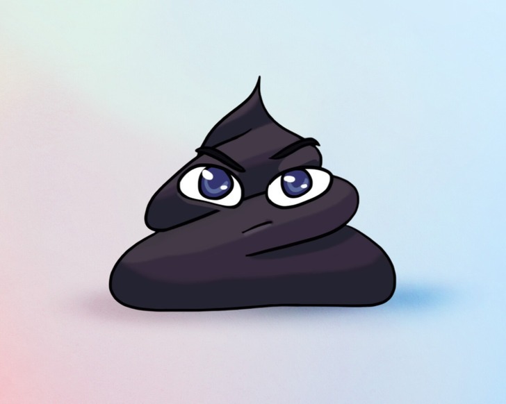 مدفوع کودک چه چیزهایی درباره سلامت دستگاه گوارش می‌گوید؟