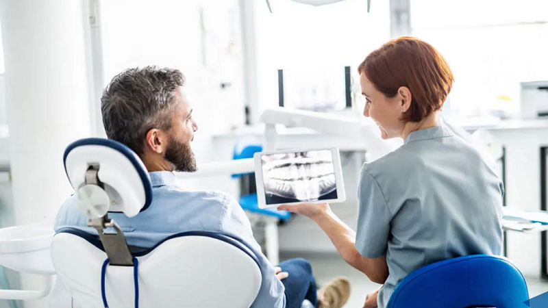 آشنایی با روش‌های کاشت ایمپلنت دندان