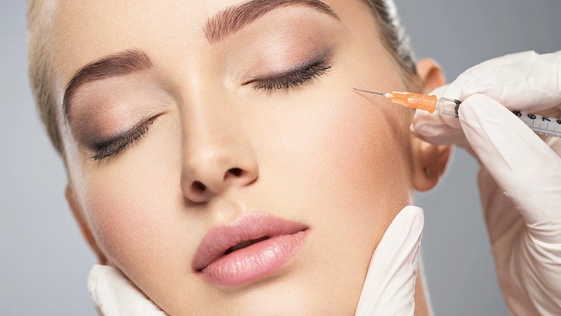 نکات مهم در انتخاب مرکز تزریق فیلر و بوتاکس در اصفهان