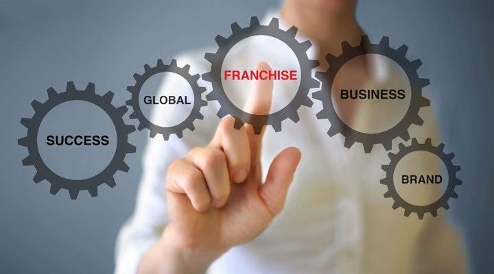 چرا فرانچایز نرم‌افزاری بهترین انتخاب برای کارآفرینان امروز است؟ (مزایا و فرصت‌ها)