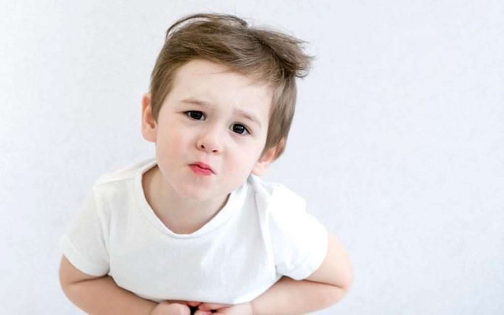 بیماری‌های التهابی روده در کودکان: کرون و کولیت اولسرو در اصفهان