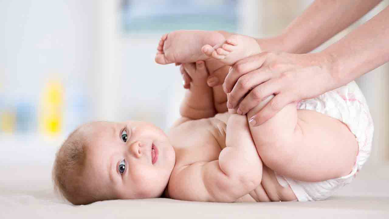 نفخ شدید بعد از غذا در کودکان؛ آیا پای عدم تحمل غذایی در میان است؟