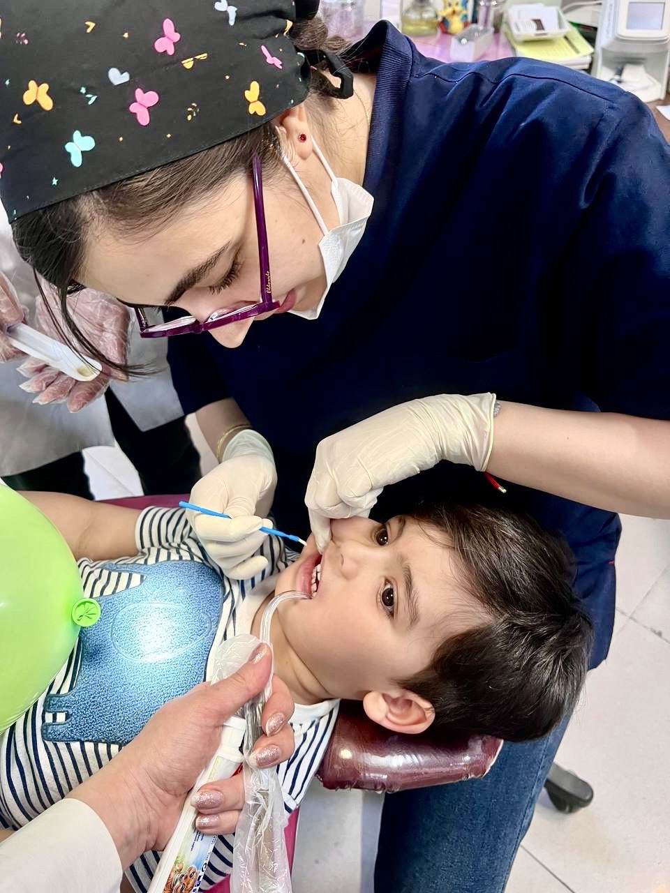 نجات دندان‌های شیری و دائمی با روش‌های نوین دندانپزشکی کودکان