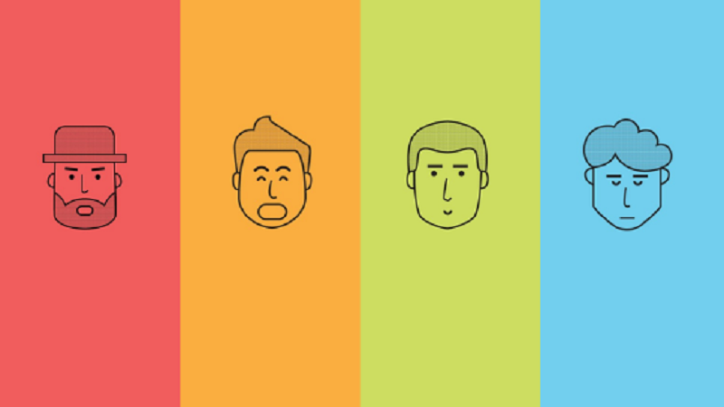 مزاج اکتسابی انسان در انسان چطور اتفاق می افتد ؟