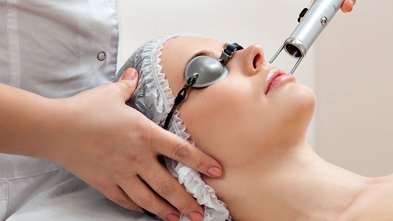 نکاتی برای قبل از مراجعه به مرکز لیزر جای جوش در تهران