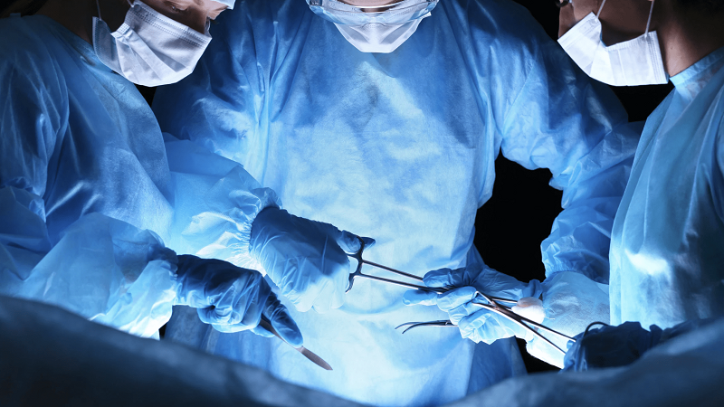 جراحی سرطان پستان