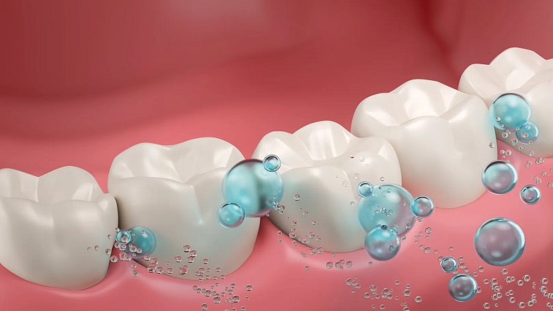 فلوراید تراپی حرفه‌ای و محدودیت‌ مصرف در سنین مختلف