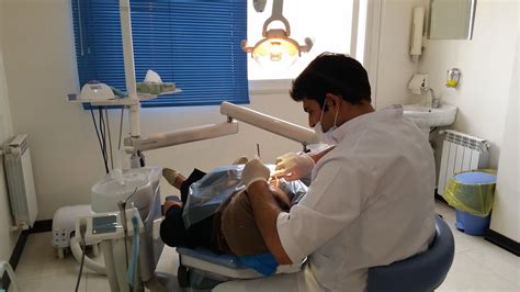 ملاک های انتخاب بهترین دندانپزشک اصفهان