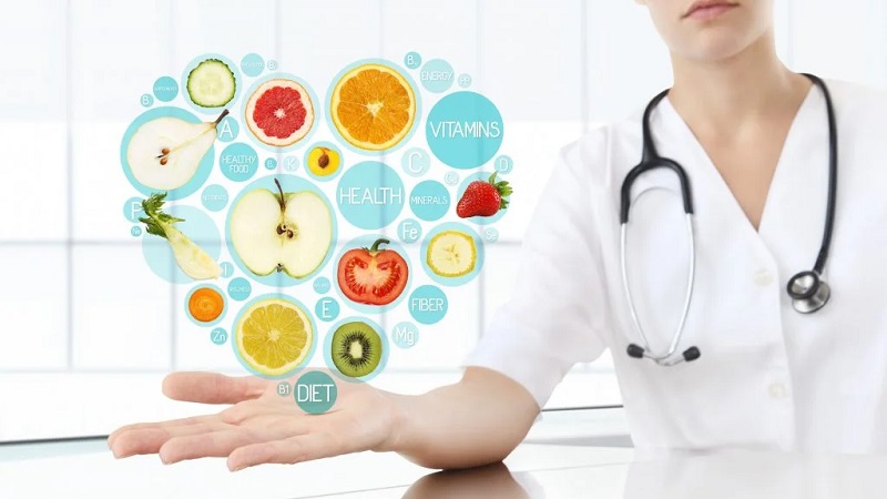 نکات کلیدی در انتخاب بهترین دکتر تغذیه اصفهان