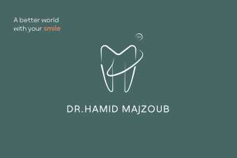 مطب دندانپزشکی دکتر حمید مجذوب