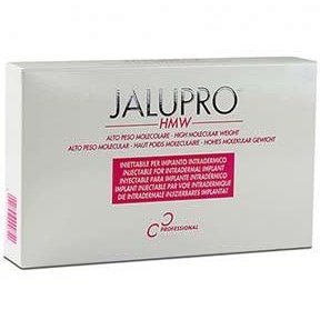 مزوژل جالیپروصورتی