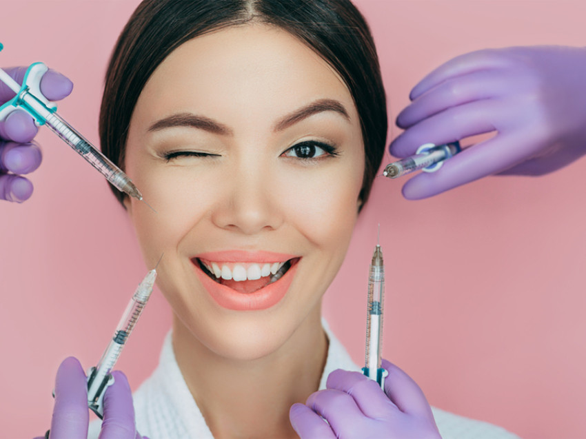 فیلر ایرانی