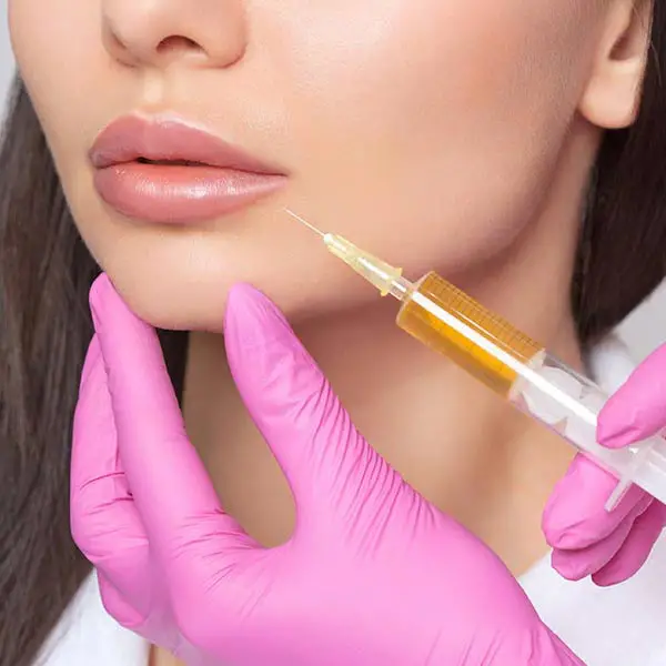 ژل لب رووفیل اولترا