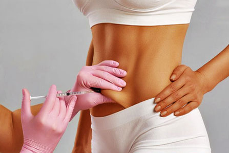 مزو چربی سوز