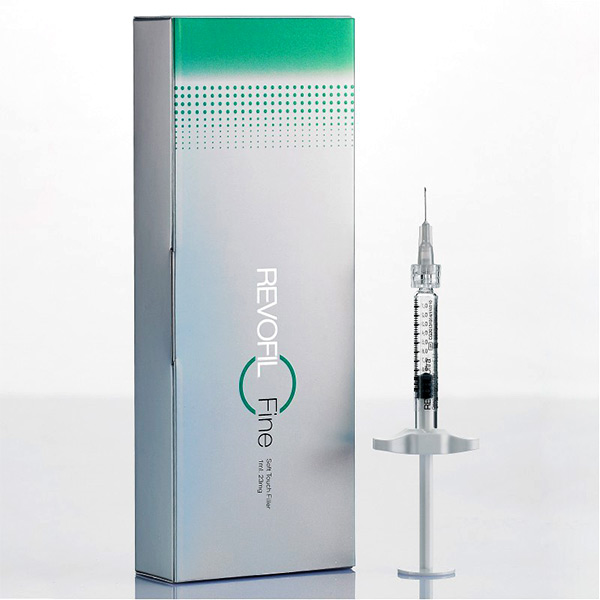 فیلر رووفیل