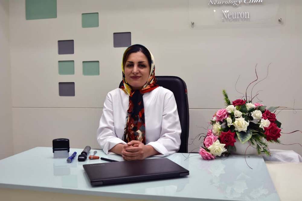 دکتر زهرا پیرحاجی