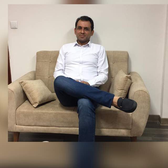 مجتبی ریاحی راد