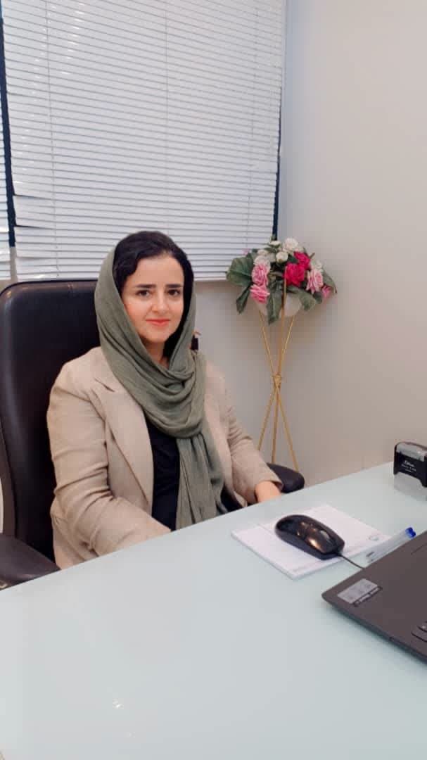 دکتر زهرا خسروی فارسانی