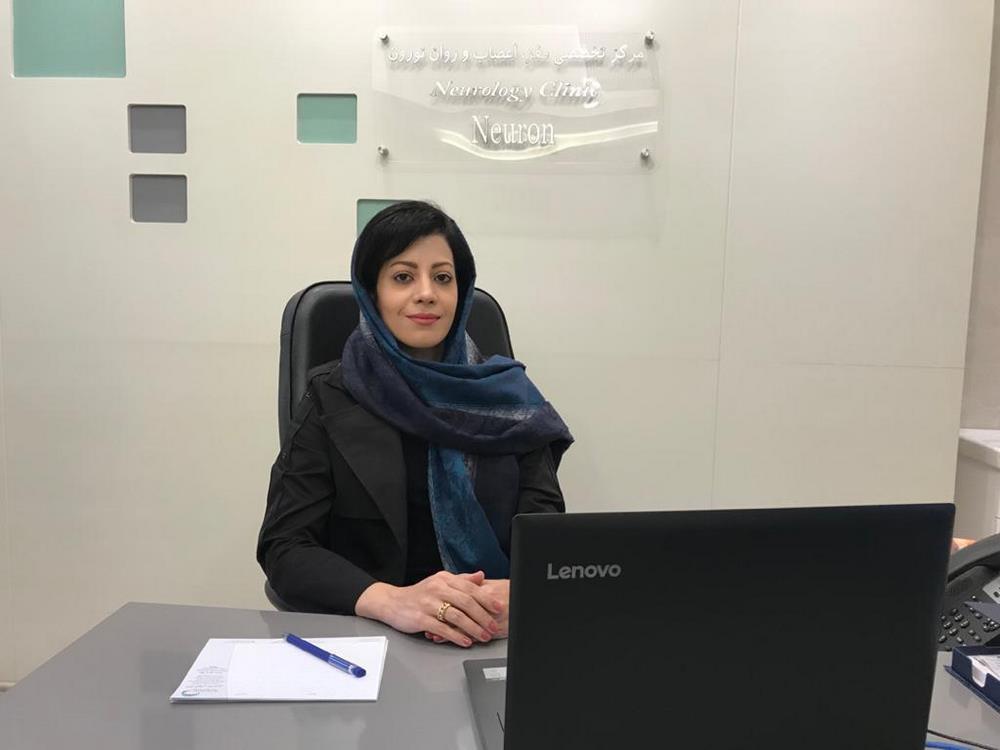 شیوا مثقالی