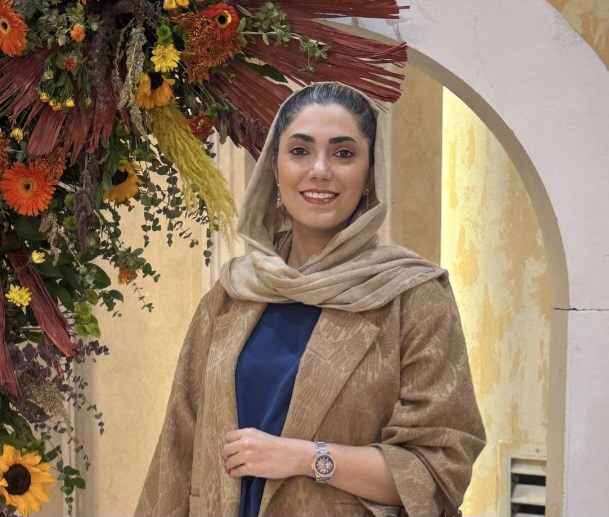 دکتر مهسا اختری بروجنی