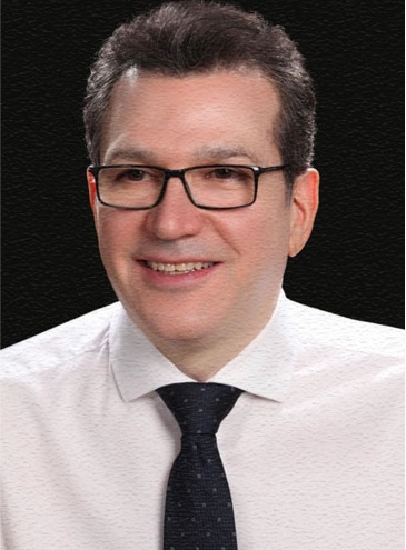 دکتر مسعود اعتدالی