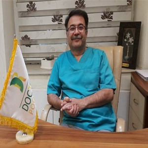 دکتر رسول توکلی کیا