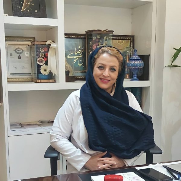 دکتر نرگس علیان