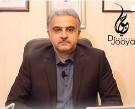 دکتر ابوالفضل جویا