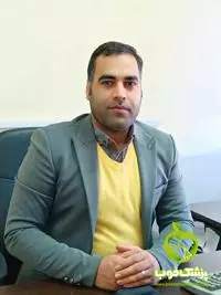 محمدرضا گودرزی