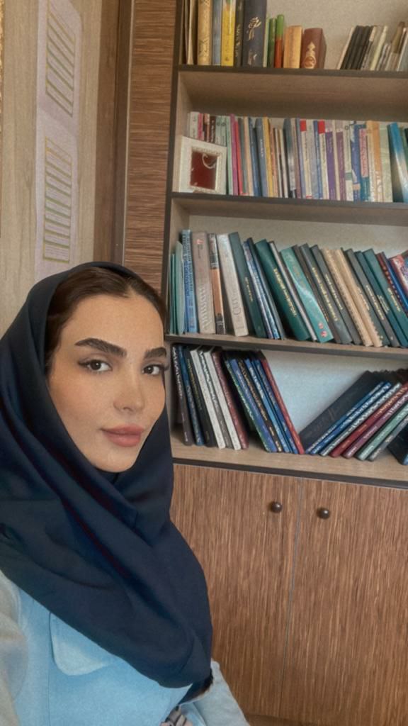 شیرین شهابی