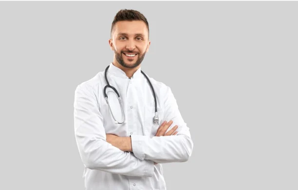 دکتر متخص ریه