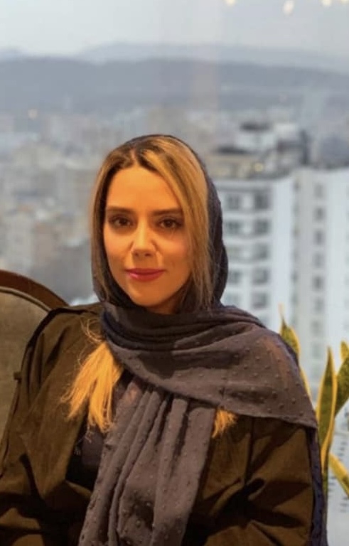 نسیم سرداری