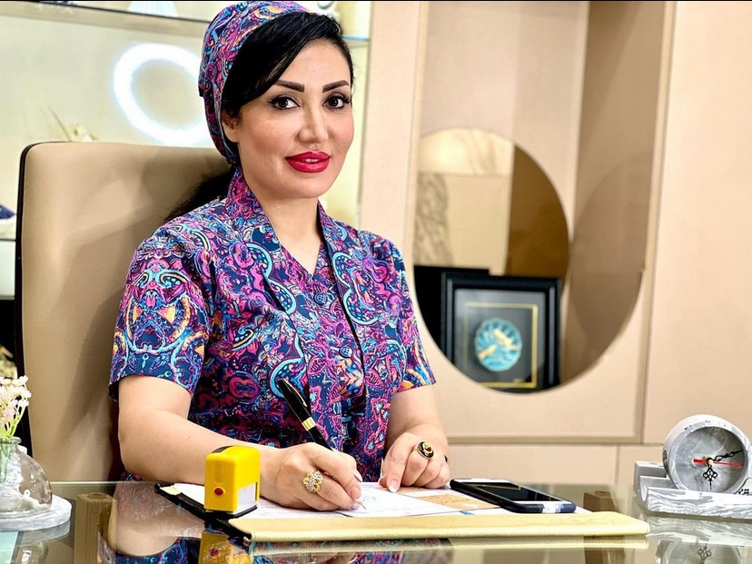 الهه هفت برادران