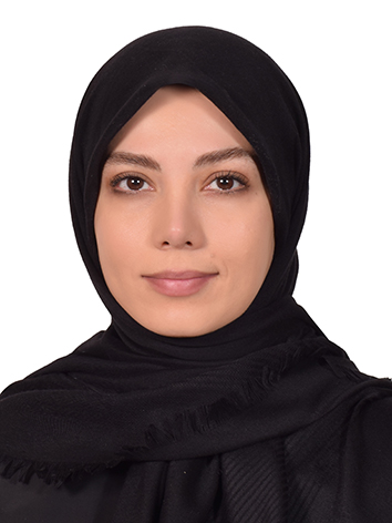 دکتر شیواسادات خلیفه سلطانی